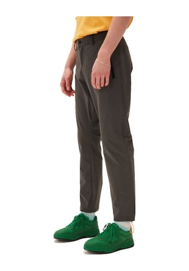 Bad Bear Erkek Pantolon Odessa 200216007-Rvn (508206882) Siyah