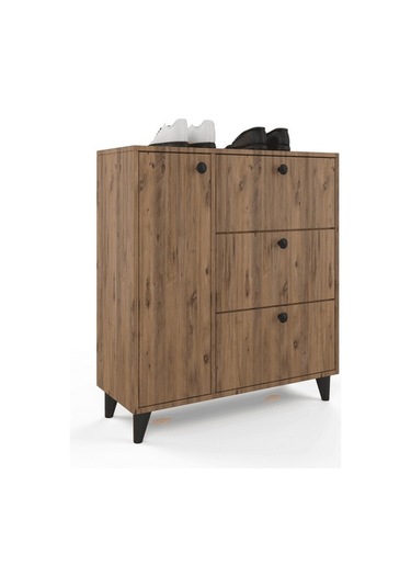 Liva Ayakkabılık - Atlas Çam