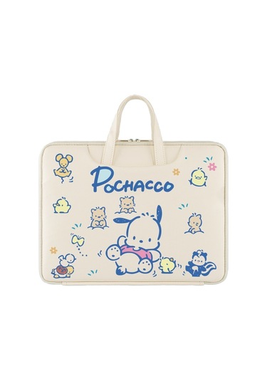 Yystore Leptop Çantası 14 İnç Lenovo Dizüstü Bilgisayarla Uyumlu Evrensel Model Poch22