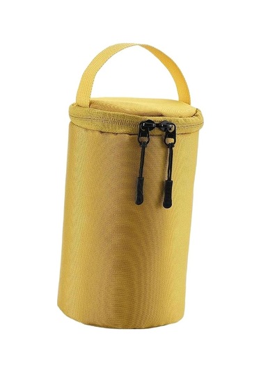 Pazly Taşınabilir Gaz Tankı Saklama Ve Taşıma Çantası L-haki Haki Haki