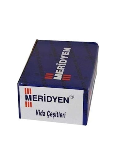 Merdiyen Sunta Vidası 4x35 500adet Vida