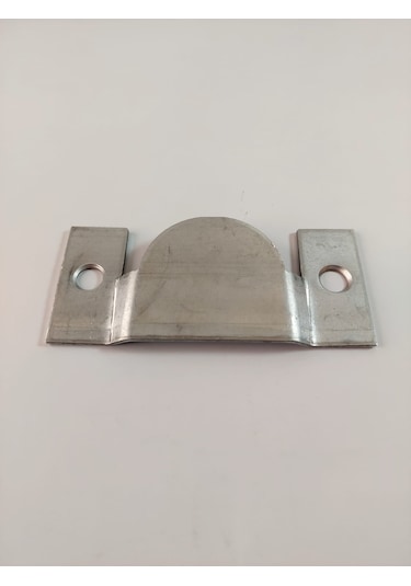 Panel Ayna Tv Çerçeve Askı Kancası No 4 100 x 45 MM 2 Adet
