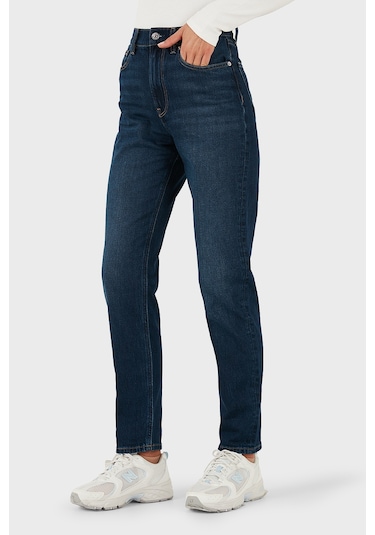 Calvin Klein Bayan Kot Pantolon Lv047d842g 30w Lacivert Lacivert Calvin Klein Bayan Kot Pantolon Lv047d842g 30w Lacivert Lacivert