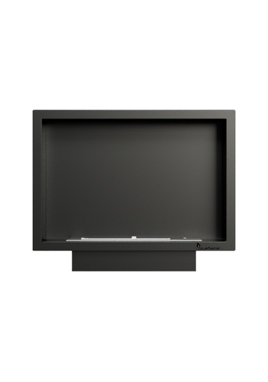 BLUEFLAME FLUSH 60 ANKASTRE BACASIZ ŞÖMİNE