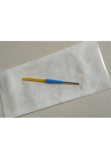Non Stick Blade Koter Ucu (Bovie-Aaron)