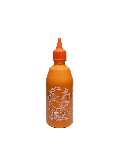 Thai World Sriracha Mayo 460 G