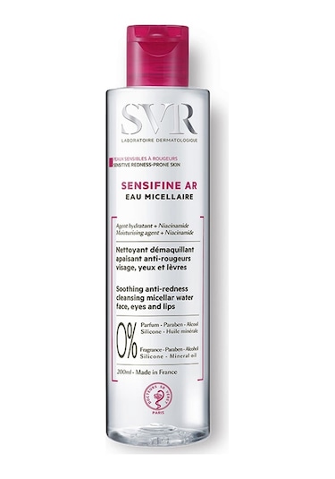 Sensifine Ar Eau Micellaire 200 ML