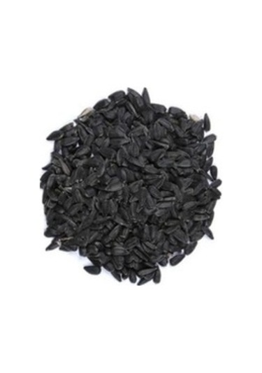 Sıyah Çekırdek Küçük Paraket Çekirdeği 1 Kg
