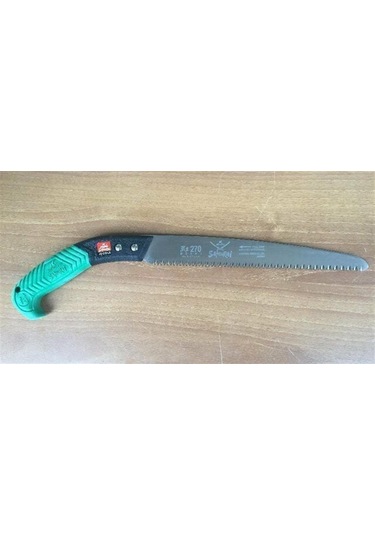 Samurai Js-270-lh Profesyonel Budama Testeresi