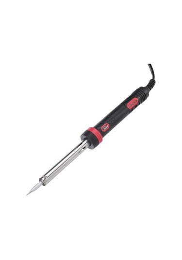 220v 60w Elektrikli Havya Kaynak Alet Takımı Dıy Lehim Teli Cımbız Seti Led Işık İle Uygun Sunta Takı