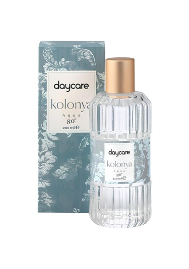 Aqua Kolonya 4 Adet X 200ml