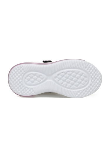 Kinetix Stach Pu P 5pr Siyah Kız Çocuk Spor Ayakkabı 000000000102022642 Siyah-pembe-a Mavı