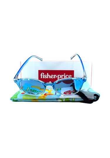 Fisher Price 111 C4 Çocuk Güneş Gözlüğü