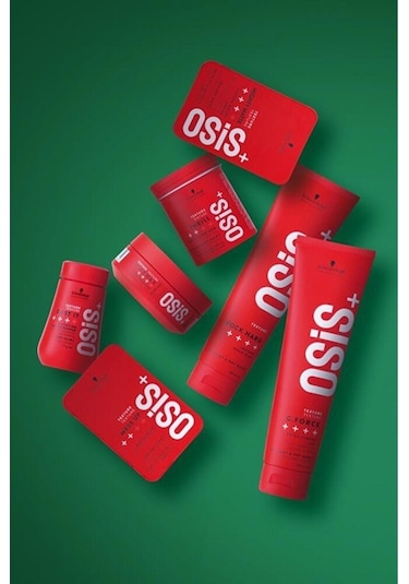 Schwarzkopf Osis Mighty Matte 100 ML