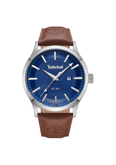 Timberland Tdwgb0041001 Erkek Kol Saati Metalik