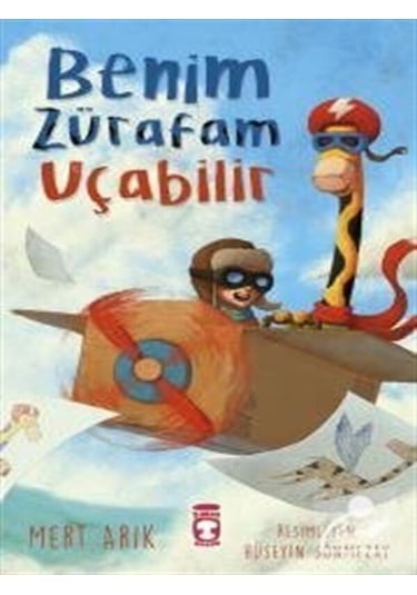 Mert Arık Hikaye Okuma Seti - 9 Kitaplık Set