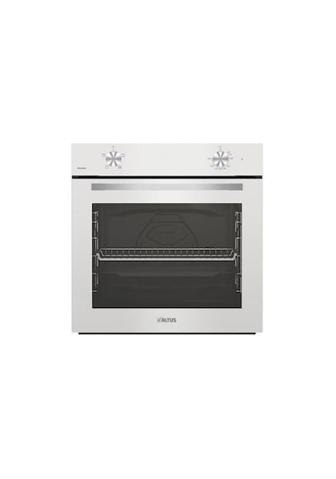 Altus 310 HW - ALA 159 DHW - 525 W Cam Ankastre Set