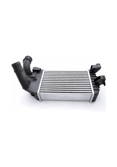 Opel Astra Turbo Radyatörü /interkol 2004-2011 6302076 1.3 Cdtı