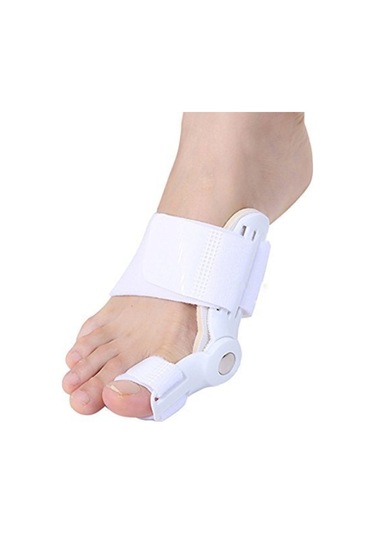 Ayak Başparmak Bunyonu Halluks Valgus Kemik Düzeltici Gece Ateli
