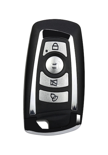 Geekyou Kb-080a 315mhz 4 Tuşlu Kopyalama Kumanda, Akıllı Kablosuz Kontrol, Alarm, Kapı, Rol Kapı Ve Elektrikli Araçlar İçin Uygulanır