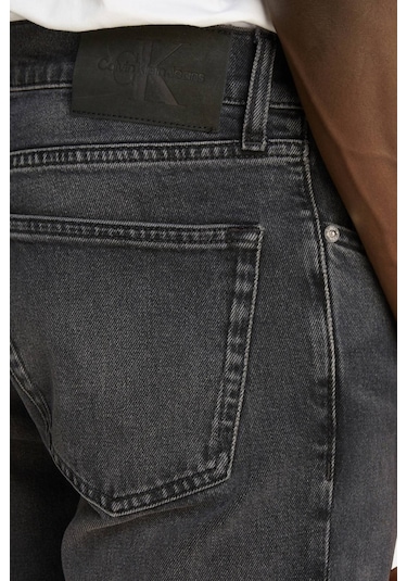 Calvin Klein Erkek Jean-j30j326834 DENİM