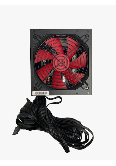 Gameforce GF850 850W 80+ Bronze Güç Kaynağı