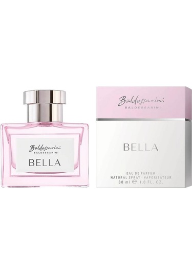 Baldessarini Bella Edp 30 Ml Kadın Parfümü Çiçeksi