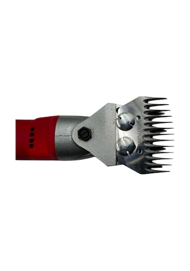 Fixonic Be-welt Prt017 500w Devir Ayarlı Koyun Kırkma Makinesi Profesyonel