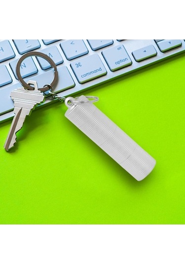 Pazly Suntek Seyahat Kutusu Kamp İşlevli Için Hap Beyaz Açık Ab Diğer