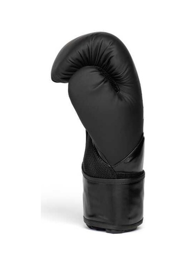 Everlast Elite 2 Boks Eldiveni Black/gold 14oz P00003272 Siyah - Altın