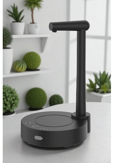 Ithınk Şarjlı Standtlı Damacana Su Pompası Wp-500