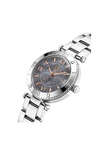 Guess Collection GCZ05001L5MF Kadın Kol Saati