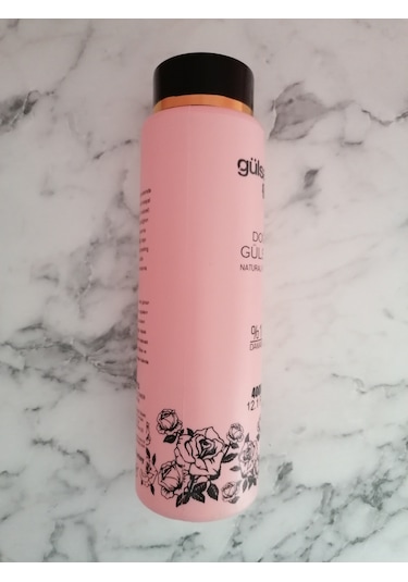 Gülsarayı Doğal Gül Suyu 400 ML