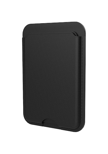 Xenon Smart Takip Edilebilir Manyetik Akıllı Deri Kartlık iPhone MagSafe Uyumlu X6607