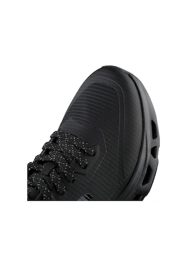 Gamelu 25ym Malavı Siyah Erkek Sneaker Spor Ayakkabı Siyah