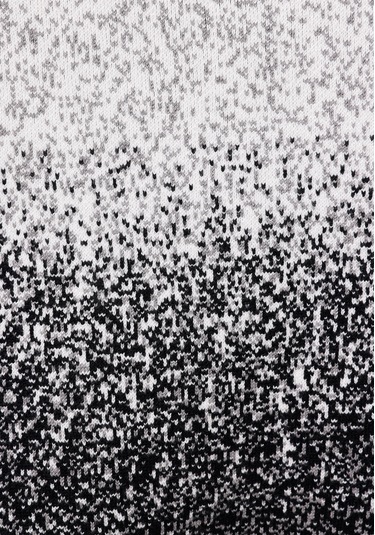 Colins Regular Fit Yuvarlak Yaka Desen Baskılı Erkek Siyah Kazak Cl1071056 Q1.v1 Blk Siyah Colins Regular Fit Yuvarlak Yaka Desen Baskılı Erkek Siyah Kazak Cl1071056 Q1.v1 Blk Siyah