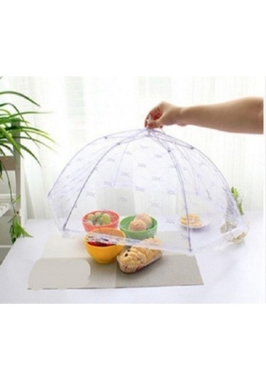 Yemek Koruma Şemsiyesi