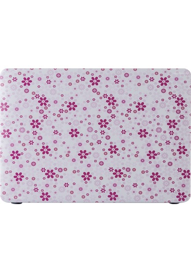 Macbook Air Kılıf 13 İnç Qt01nl Eski Usb'li Model 2010-2017 A1369 A1466 İle Uyumlu Açık Pembe