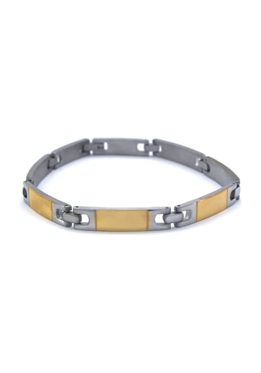 Ferizz 316l Çelik Erkek Bileklik Eblk-342