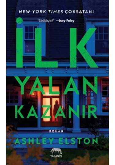 İlk Yalan Kazanır + 10 Doğruluk 1 Cesaret + Yalancı Orman