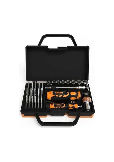 Novahub Jm-6121 Taşınabilir Araç Onarım Tornavida Seti, Uygun