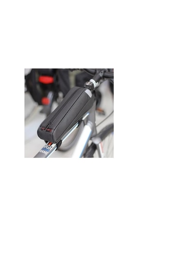 Procycle Pc-205 Kadro Üstü Uzun Çanta -Siyah