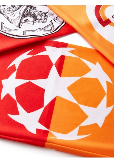 Gsstore Galatasaray Ajax Şal Atkı U252254 981026
