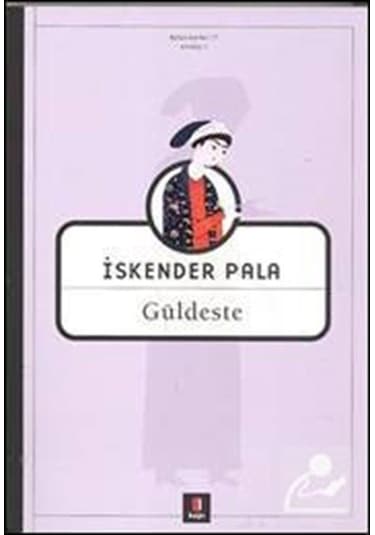 Güldeste Prof. Dr. İskender Pala