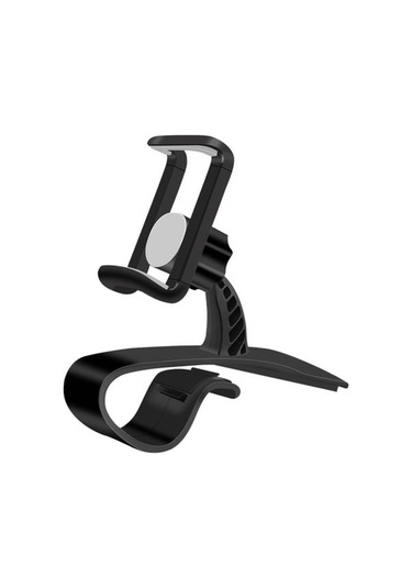 Pazly Araç İçin Uygun 360 Ayarlanabilir Telefon Tutucu Standı, 6,5-4 İnç Hud - Rx -