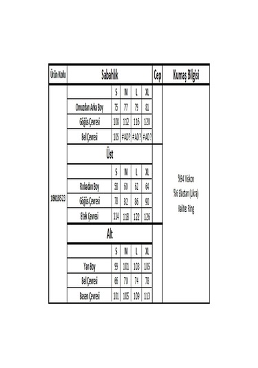 Monamise 18523 Hamile Lohusa Sabahlıklı Pijama Takım-yeşil