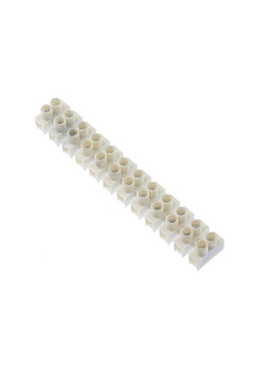 Tek-iş Sıra Klemens No:1 Yanmaz 12 X 0,5 4 Mm