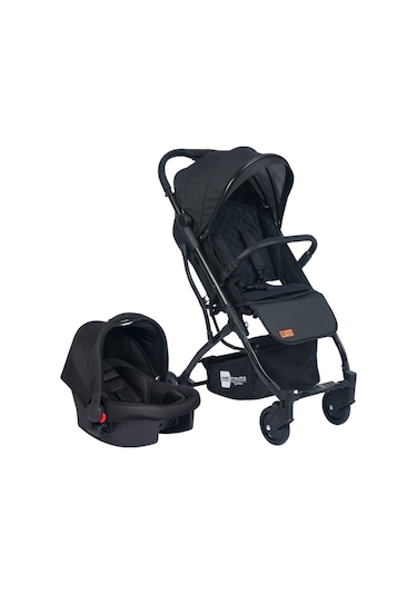 Mimma Baby Kabin Travel Sistem Bebek Arabası