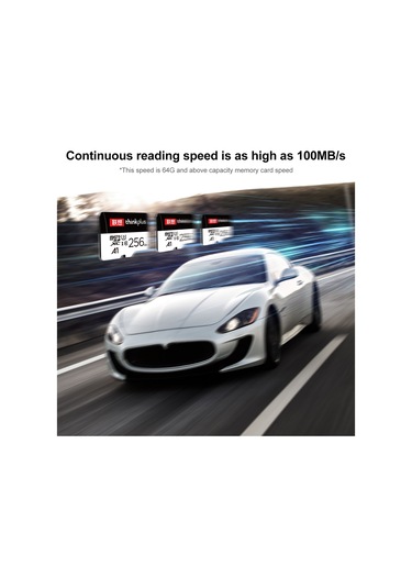 Sones Lenovo 64gb Tf