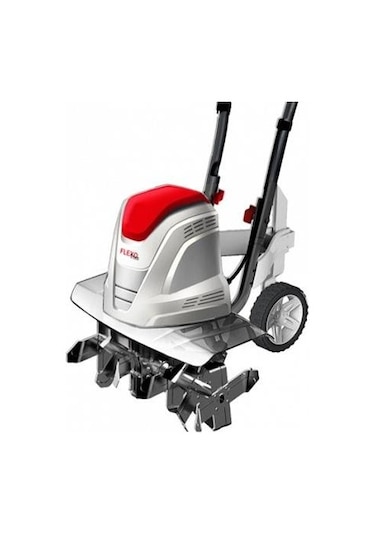 Ikra Mogatec Flexo Fem 1500 Elektrikli Çapa Makinesi